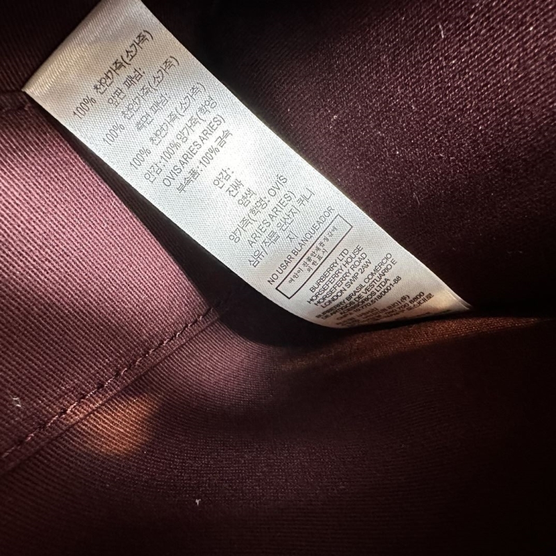 Bv*b*rry top handle bags